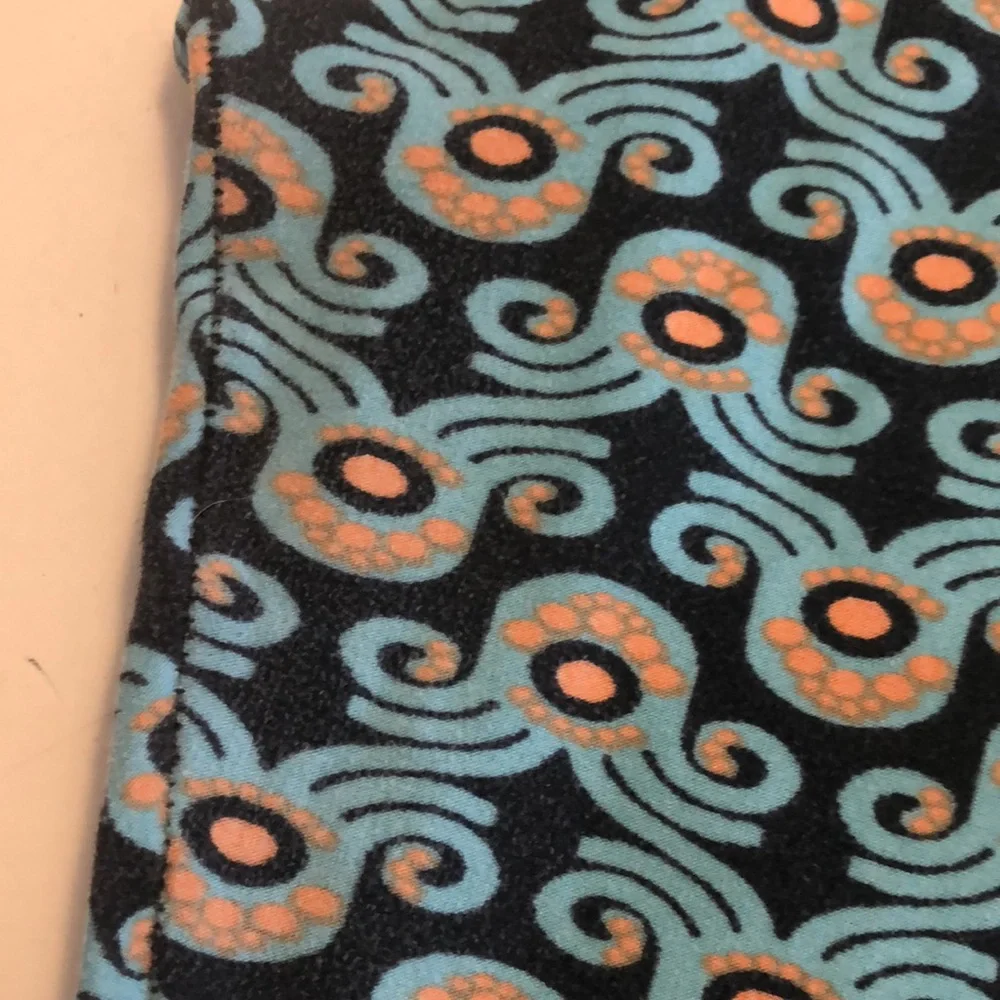 LuLaRoe leggings lot - One Size - Picture 7 of 10